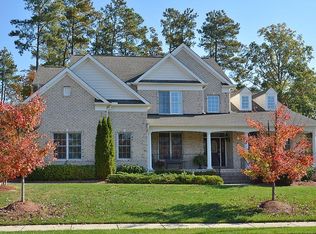 11305 Ridgegate Dr, Raleigh, NC 27617