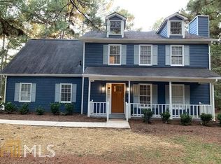165 Meadowood Ln #15, Tyrone, GA 30290