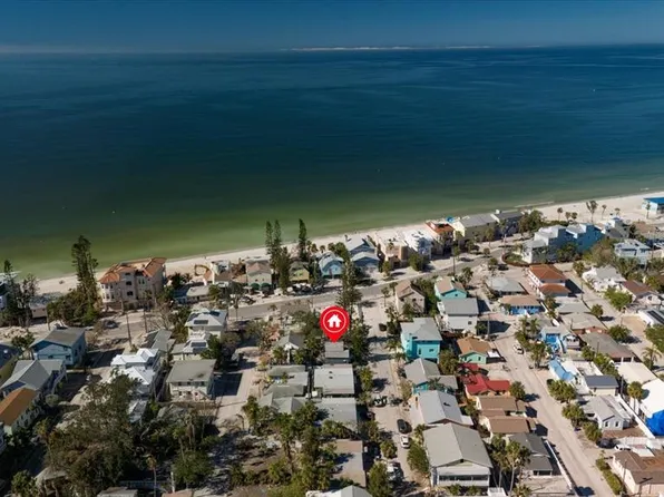 115 86th Ter #20, Saint Petersburg, FL 33706