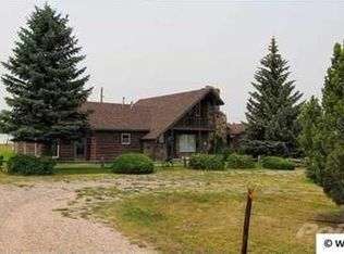 8306 Yellowstone Rd, Cheyenne, WY 82009