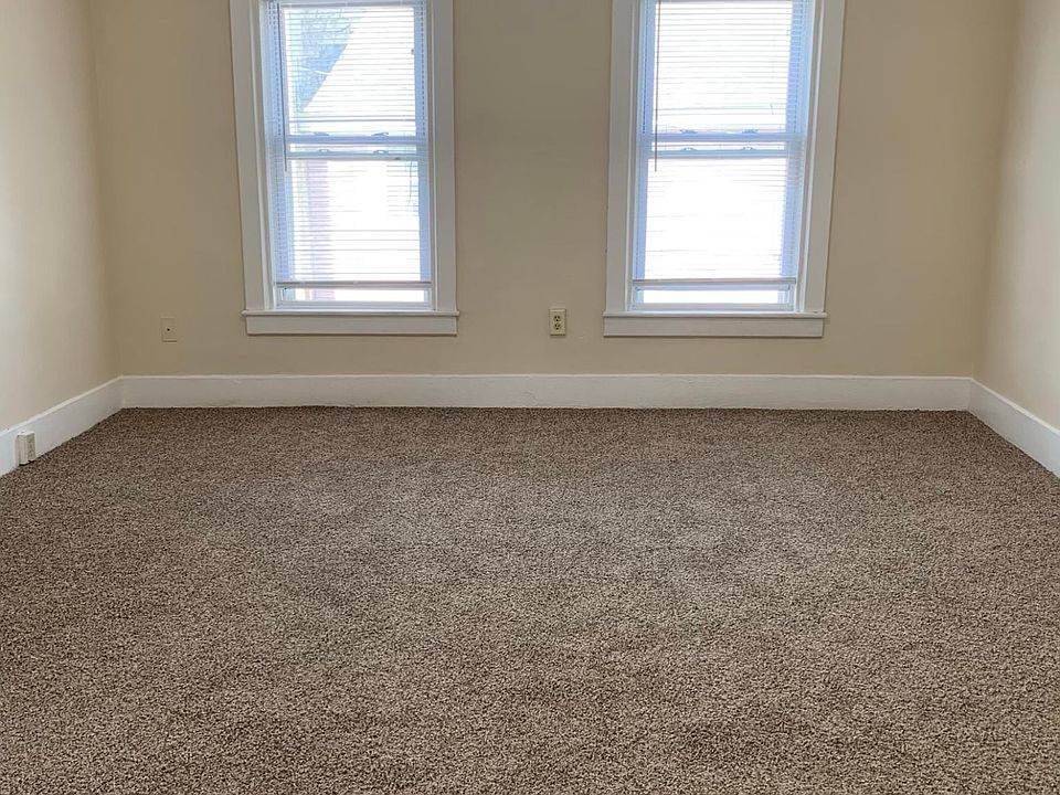 Living Room from Bedroom