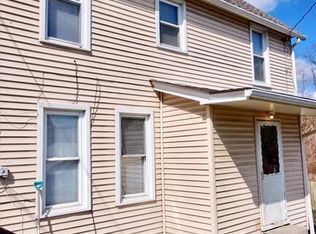 400 Walnut St, Donora, PA 15033