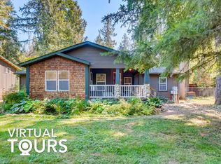 20596 S Earle Rd, Colton, OR 97017
