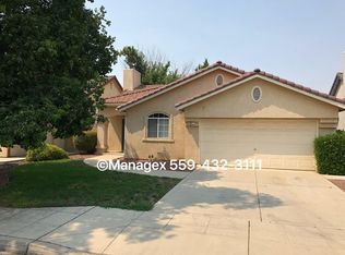 941 Fedora Ave, Clovis, CA 93612