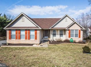 10 Copper Ct, Fredericksburg, VA 22406