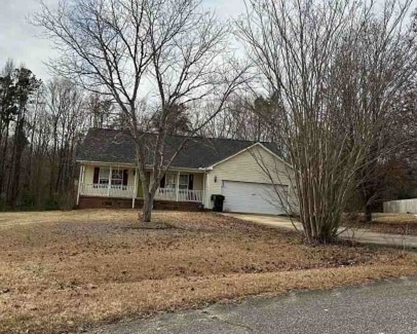 Property Front View