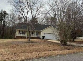 216 Cabin Creek Rd, Gaffney, SC 29341
