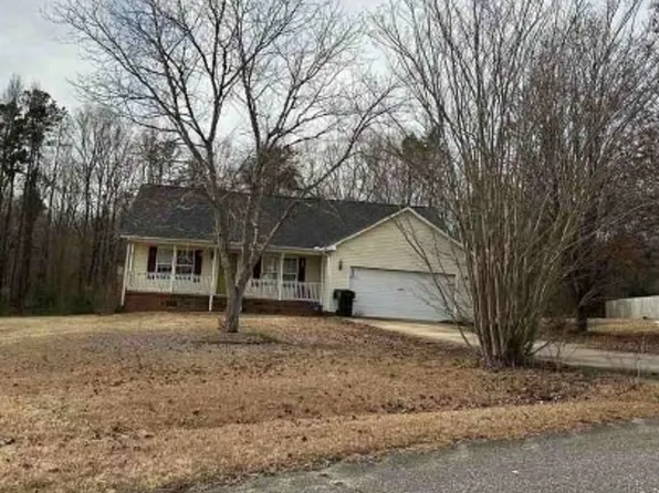 216 Cabin Creek Rd, Gaffney, SC 29341