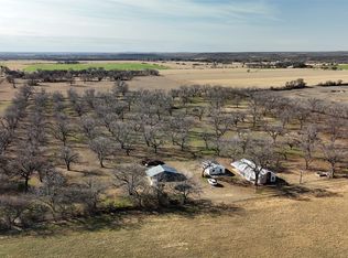 0 Pecan Ln, Newcastle, TX 76372