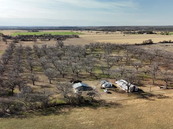 0 Pecan Ln, Newcastle, TX 76372