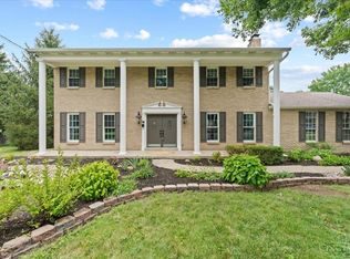 7727 Delview Dr, West Chester, OH 45069