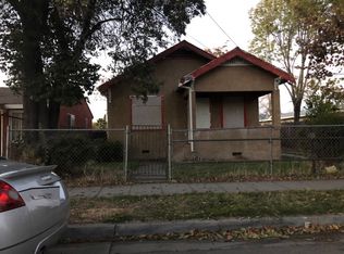649 E 6th St, Stockton, CA 95206
