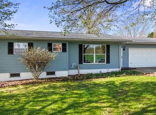 1916 Beal Rd, Mansfield, OH 44903