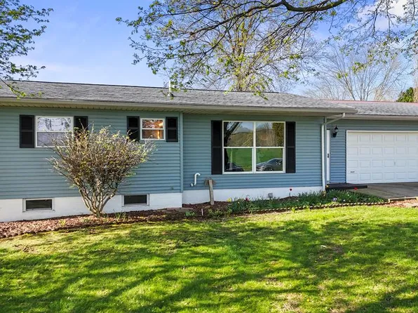 1916 Beal Rd, Mansfield, OH 44903