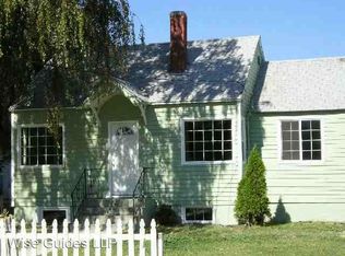 1204 Decatur Ave, Sunnyside, WA 98944