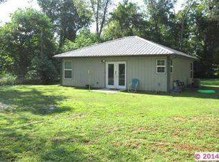 1109 W 4th St, Tahlequah, OK 74464