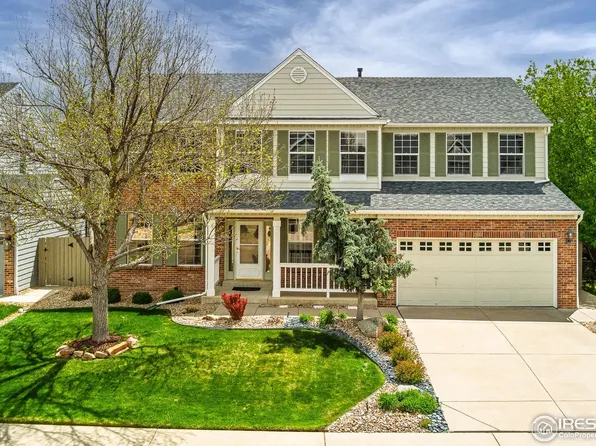 2822 Flint Ct, Superior, CO 80027