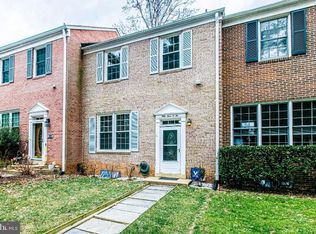 5402 Brixham Ct, Burke, VA 22015