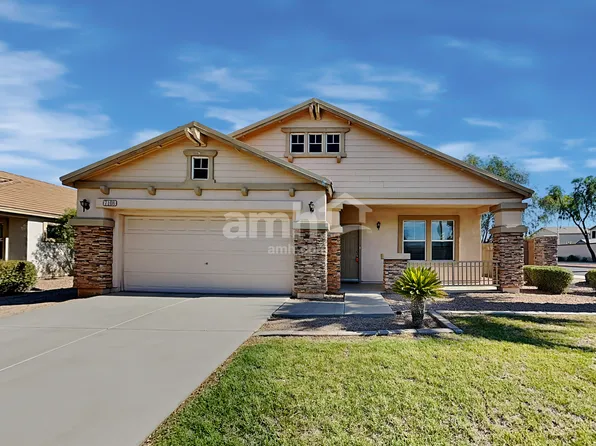 7108 W Palmaire Ave, Glendale, AZ 85303