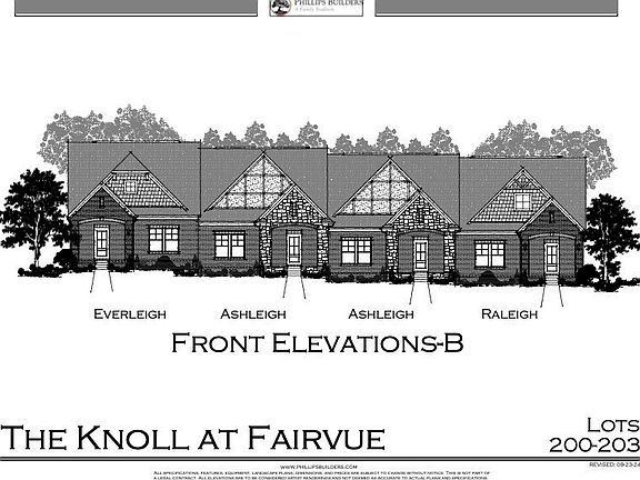 3rd image of 726 Coburg St Lot 191