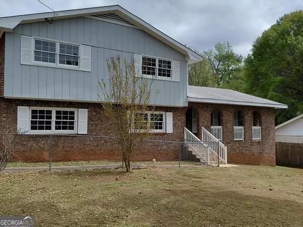 6684 Londonderry Dr, Morrow, GA 30260