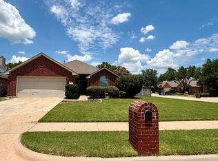 3017 Sweetleaf Dr, Little Elm, TX 75068