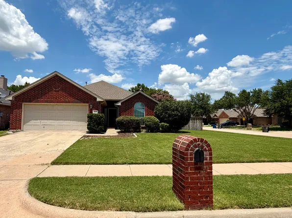 3017 Sweetleaf Dr, Little Elm, TX 75068