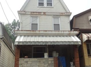2616 Salisbury St, Pittsburgh, PA