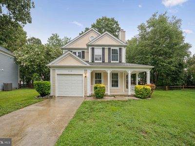 5112 Blacksmith Ct, Waldorf, MD, 20603