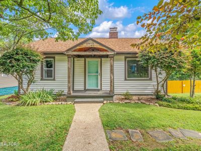 1725 Allen Ave, Knoxville, TN, 37920