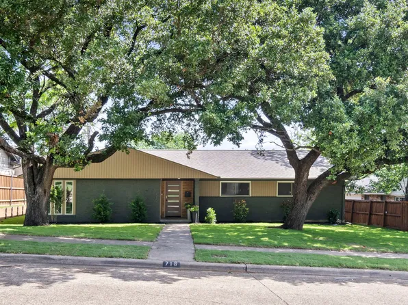 718 Bondstone Dr, Dallas, TX 75218