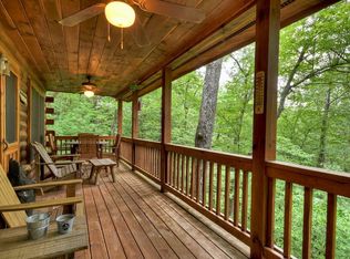 156 Dupont Dr, Blue Ridge, GA 30513