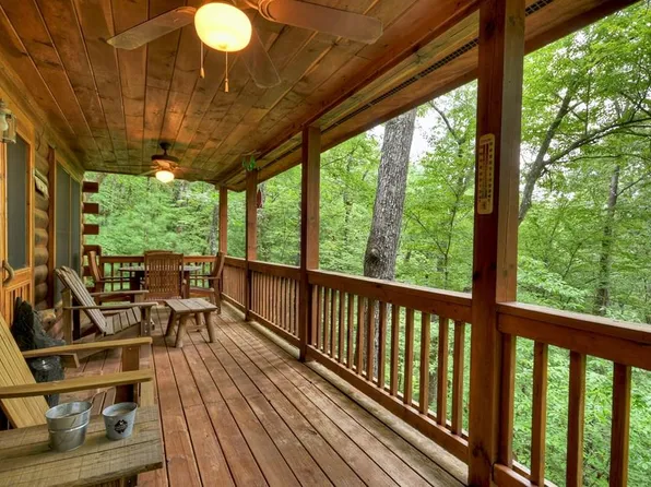156 Dupont Dr, Blue Ridge, GA 30513