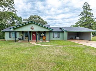 1024 Ponder Rd, Shongaloo, LA 71072