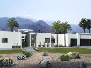72375 Via Vail, Rancho Mirage, CA 92270