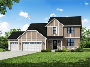 599 Twin Creeks Dr, Dousman, WI