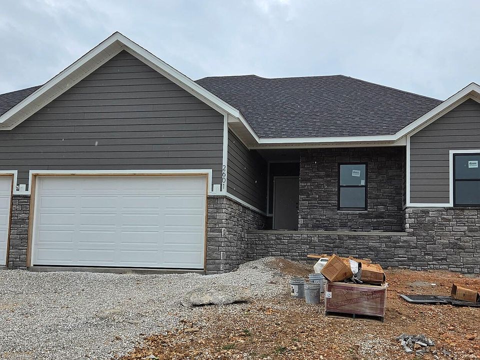 1st image of 2601 W Webb Road
