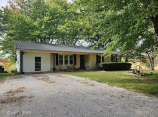 5535 Spurrier Rd, Big Clifty, KY 42712