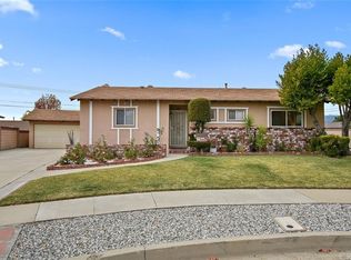 1627 Bentley Pl, Glendora, CA 91740