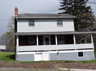 21 Conyngham St, Shickshinny, PA 18655