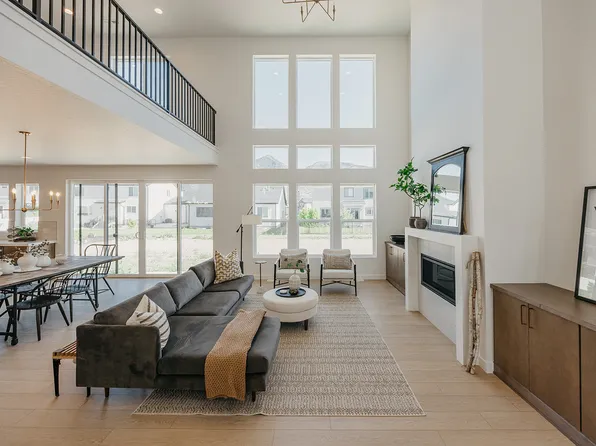 3488 E 1120 S #115, Spanish Fork, UT 84660