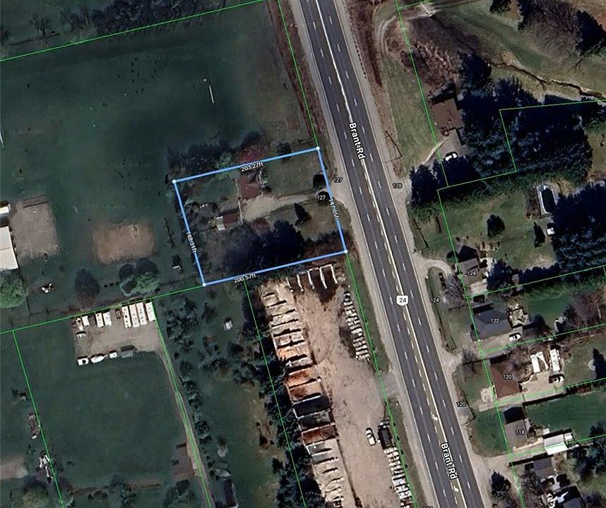 1st image of 127 Brant Rd