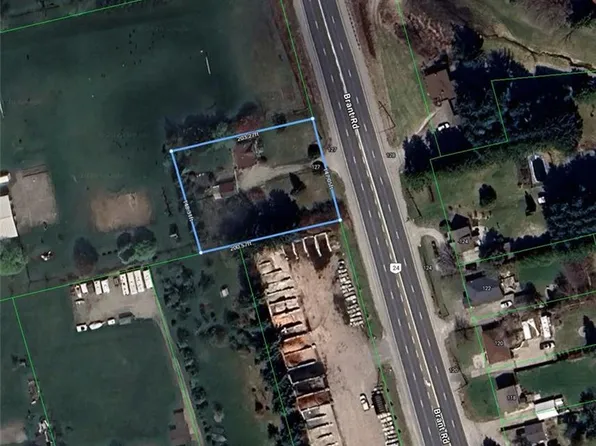 127 Brant Rd, Brant, ON N3L 3E1
