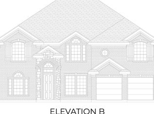 900 Hidden Dr, Desoto, TX 75115