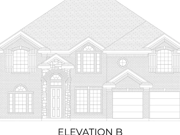 900 Hidden Dr, Desoto, TX 75115