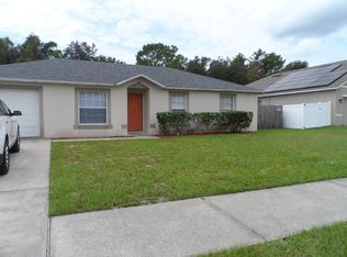 3399 Goldenhills St, Deltona, FL 32738