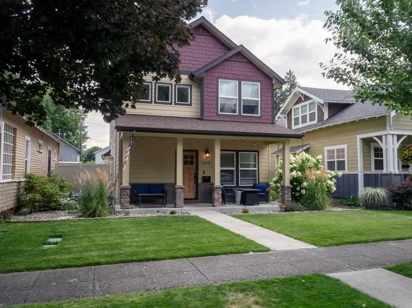 308 S 15th St, Coeur D Alene, ID 83814