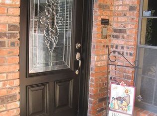 2205 Bridge View Ln, Plano, TX 75093