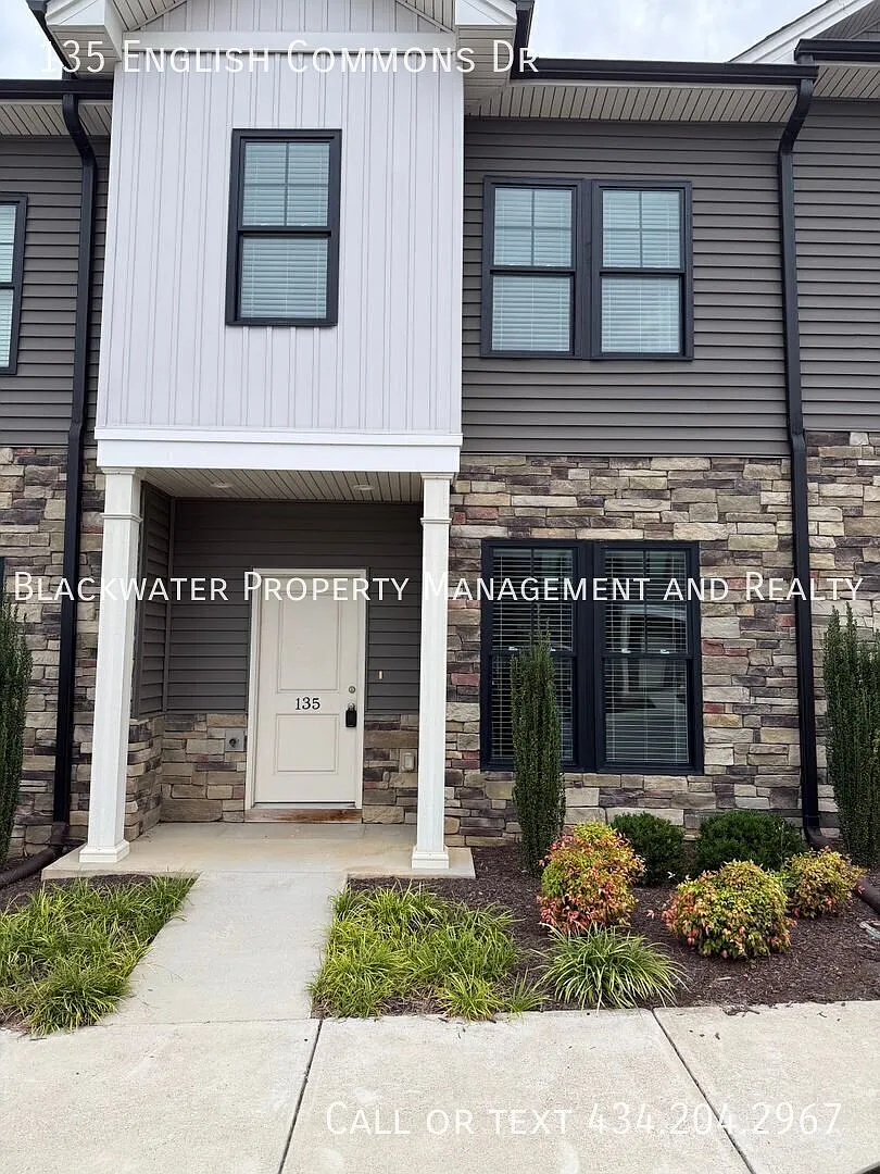 2 bed, 2.5 bath, $1,595 — Photo 1