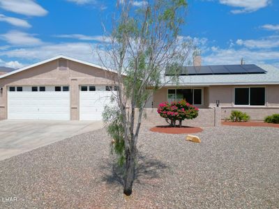 3665 Pelican Pl, Lake Havasu City, AZ, 86406